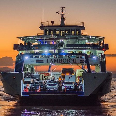 Apartmán Ruiselares Puntarenas Exteriér fotografie