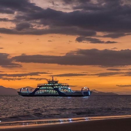 Apartmán Ruiselares Puntarenas Exteriér fotografie