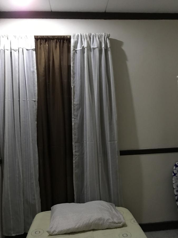 Apartmán Ruiselares Puntarenas Exteriér fotografie