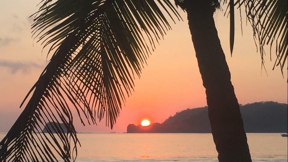 Apartmán Ruiselares Puntarenas Exteriér fotografie