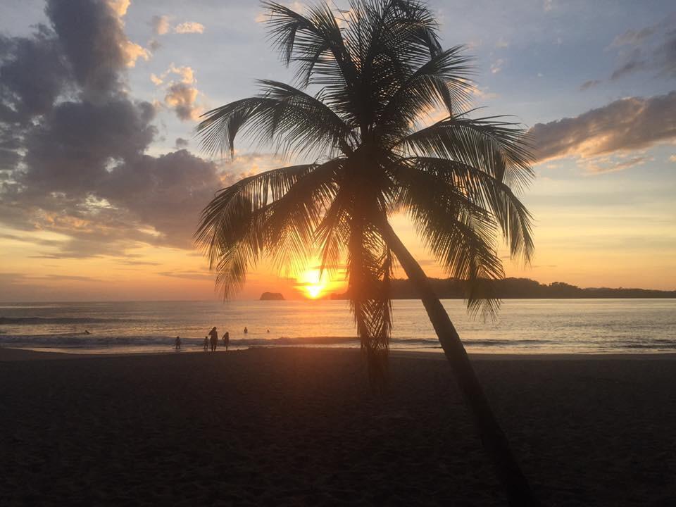 Apartmán Ruiselares Puntarenas Exteriér fotografie