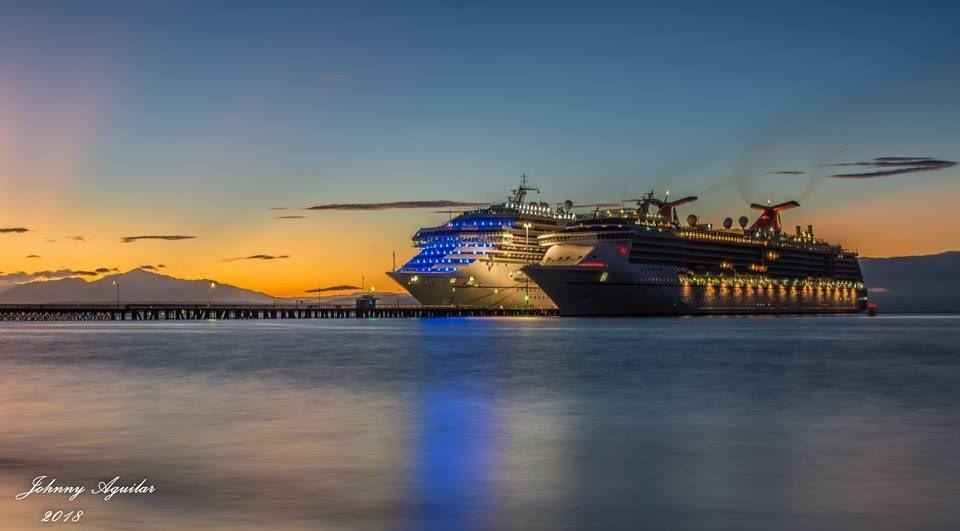 Apartmán Ruiselares Puntarenas Exteriér fotografie