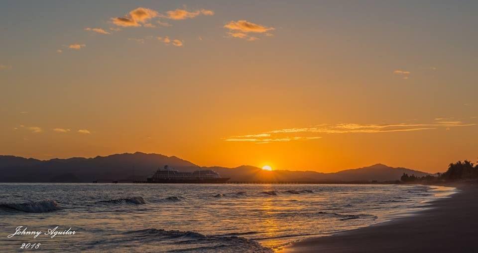 Apartmán Ruiselares Puntarenas Exteriér fotografie