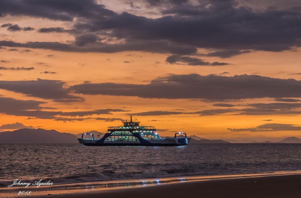 Apartmán Ruiselares Puntarenas Exteriér fotografie
