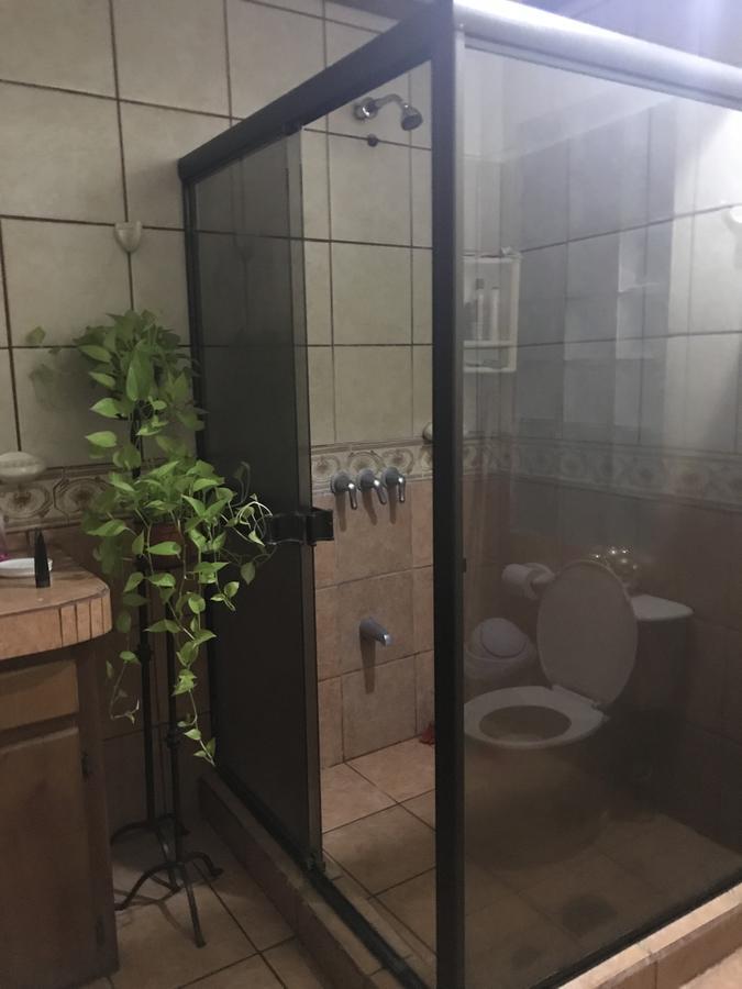 Apartmán Ruiselares Puntarenas Exteriér fotografie