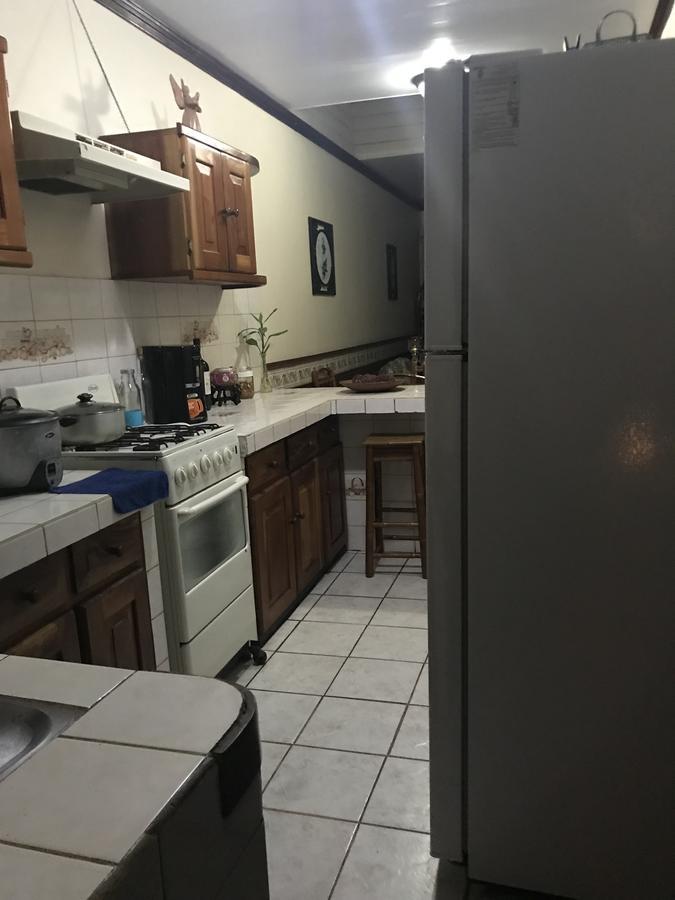 Apartmán Ruiselares Puntarenas Exteriér fotografie