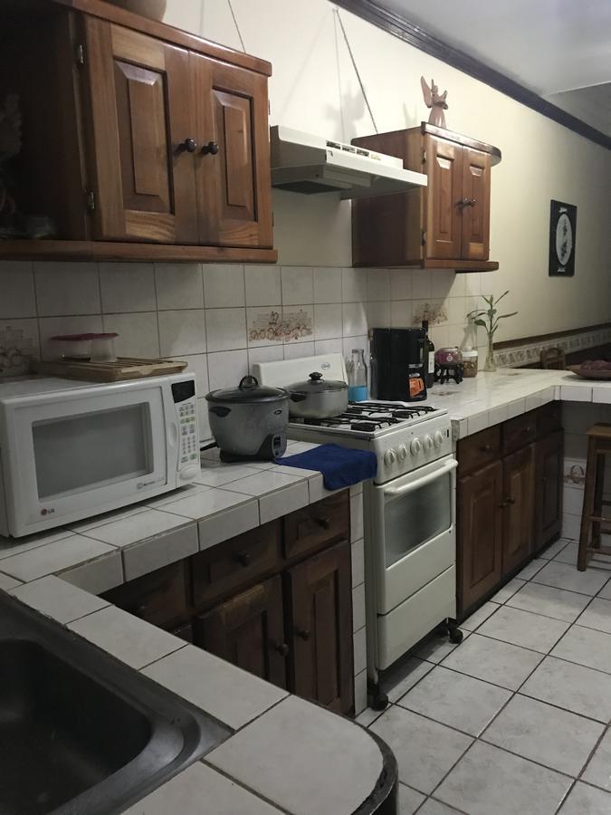 Apartmán Ruiselares Puntarenas Exteriér fotografie
